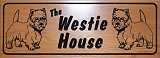 westie house